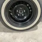 جنوط الدمعه مع كفرات رودكس