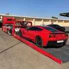سطحه هدروليك فل داون