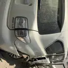 نيسان باترول تشليح او قطع 8سلندر 400 حصان