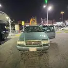 فورد ماركيز2006 مرشوش البدي كامل ماشيه197000