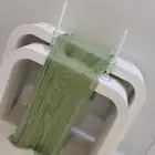 طاولة استقبال