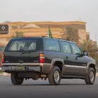 جمس Subrban .. ( مبيعات ملكية )