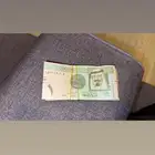 ربطة ريالات العدد 14ريال الأوراق جديداة علا السوم السوم