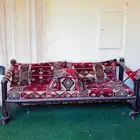 جلسه خارجيه حديد مع مراتب