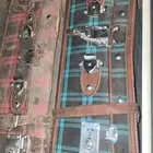 تراثيه 2 قماش 1 حديد