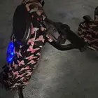 تبوك حي  البوادي