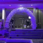 افتتاحات بلونات اضاءه