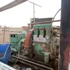 مكينة كهرب نوع لستر الماني مخبطه