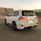 جيب لكزس للبيع