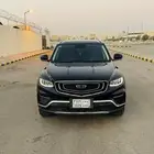 جيلي ازكارا 2021 فل كامل دفع رباعي وقياده ذاتيه