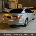 هوندا اكورد 2009