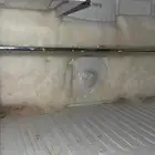 غساله وثلاجه