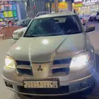 ميتسوبيشي أوت لاندر