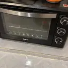 فرن كهربائي للبيع ب300