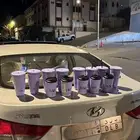 مق هاف مليون