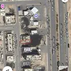 للبيع ارضين بحي العاقول طريق المطار 600 متر مفروزه ارضين 300