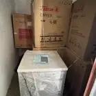 غسالات ومعدات لمغسله