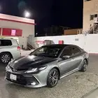 كامري GLE هايبرد