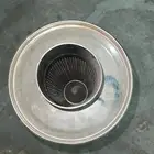 دبة وسطيه مفتوحه