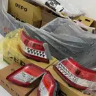 اسطبات كامري 2011 ديبو