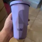 مق هالف ميليون