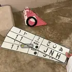 لوحة JNH 11 خصوصي