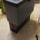 السلام عليكم متواجد ثلاجه متنقله جديد وكاله وعليها الكلام