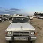قطع غيار باترول نيسان 1994 تشليح