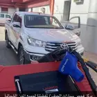 مركز فحص سيارات الجوف سكاكا القريات طبرجل عرعر طريف رفحاء