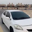 يارس موديل 2010 قير عادي