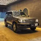 جيب لاندكلوزر2004