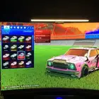 حساب سوني فخم