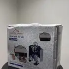 عزبة شاهي وذفه ومتكامله