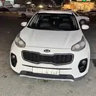 كياء سبورتاج ديزل دبل 2018