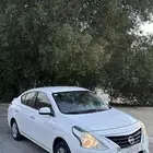 نيسان صني للبيع 2020 ممشاها 84 الف فقط