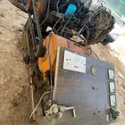 مكينة كهرب 4 سلندر ديزل
