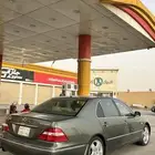 لكزس 430 سعودي فل اللترا