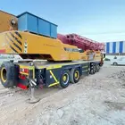 للإيجاركرين 50طن 25 طن شهر يومية