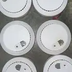 كاشفات الدخان