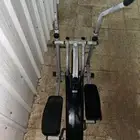 جهاز رياضي