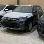 سياره اوربان كروز فل كامل اصفار