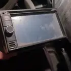 شاشه سياره شغال الطلوب 100 على الثنتين