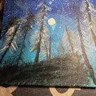 لوحة رسم