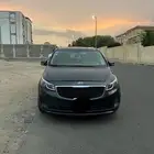 كيا كرنفال 2017