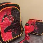 شنطة مدرسية اولاد