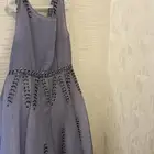 فستان سهرة