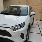 راف فور 2025 دبل
