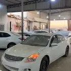 نيسان التيما 2010