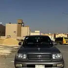 للبيع لاندكروزر GXR 2003 فل كامل قير عادي