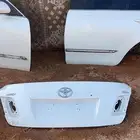 قطع غيار كامري 2011
